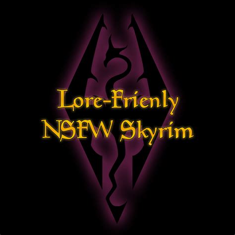 skyrim nsfw mods|Skyrim Forums .